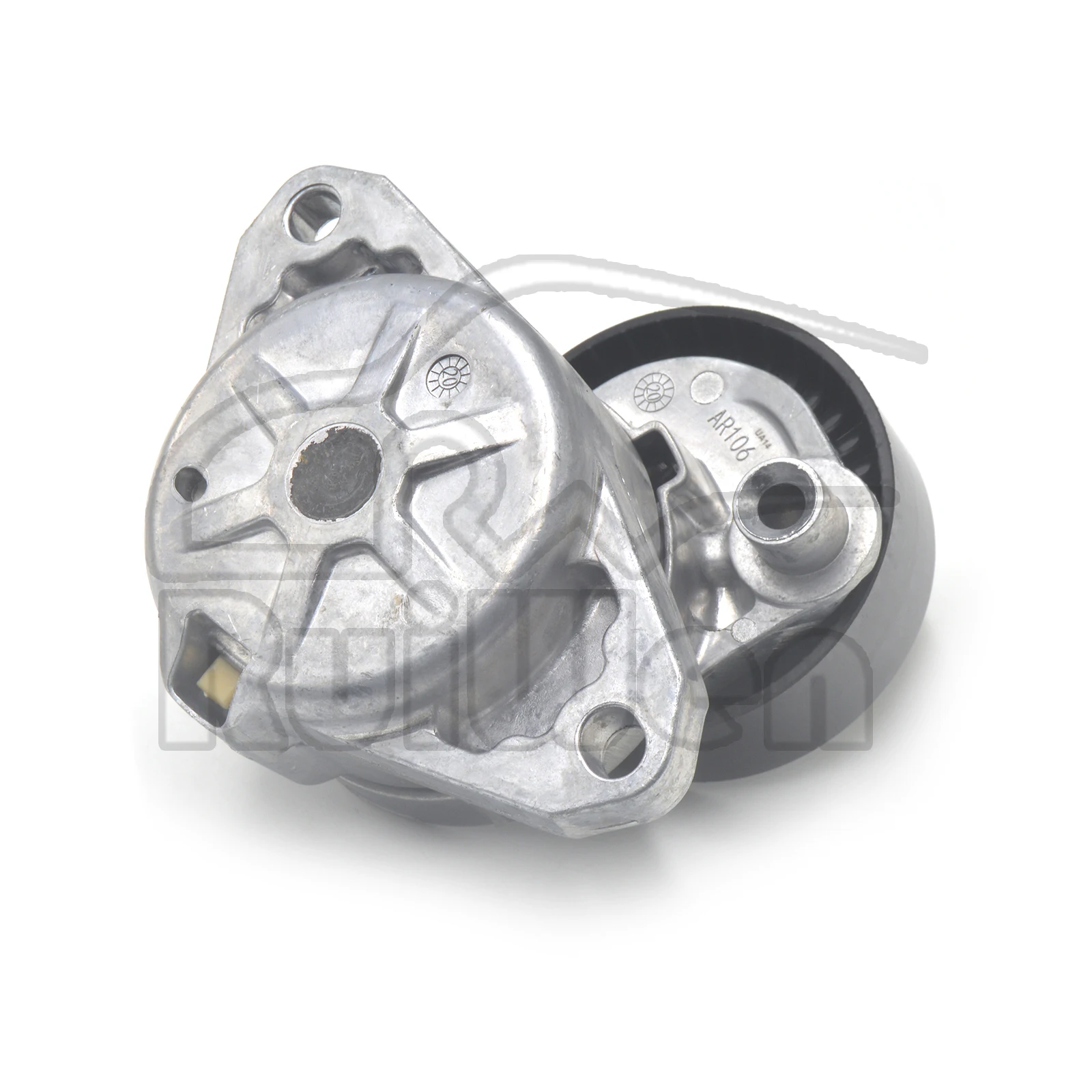 Engine Drive Belt Tensioner for Benz W203 W204 S204 W211 W212 X164 W221 X204 2722000270 2722021019 A2722021019