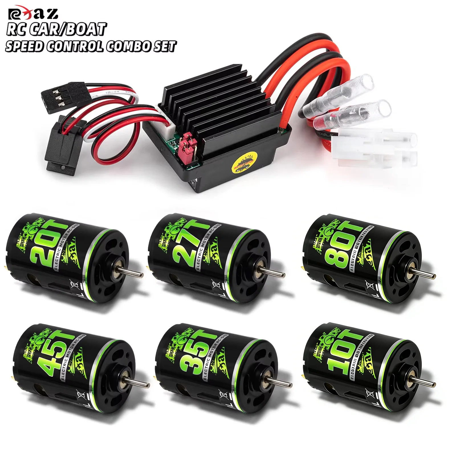 motor-escovado-rc-540-10t-80t-esc-320a-velocidade-​-​-conjunto-de-combinacao-de-controle-escalada-drift-racing-a-prova-d'agua-para-carro-barco-1-10-rc-cralwer