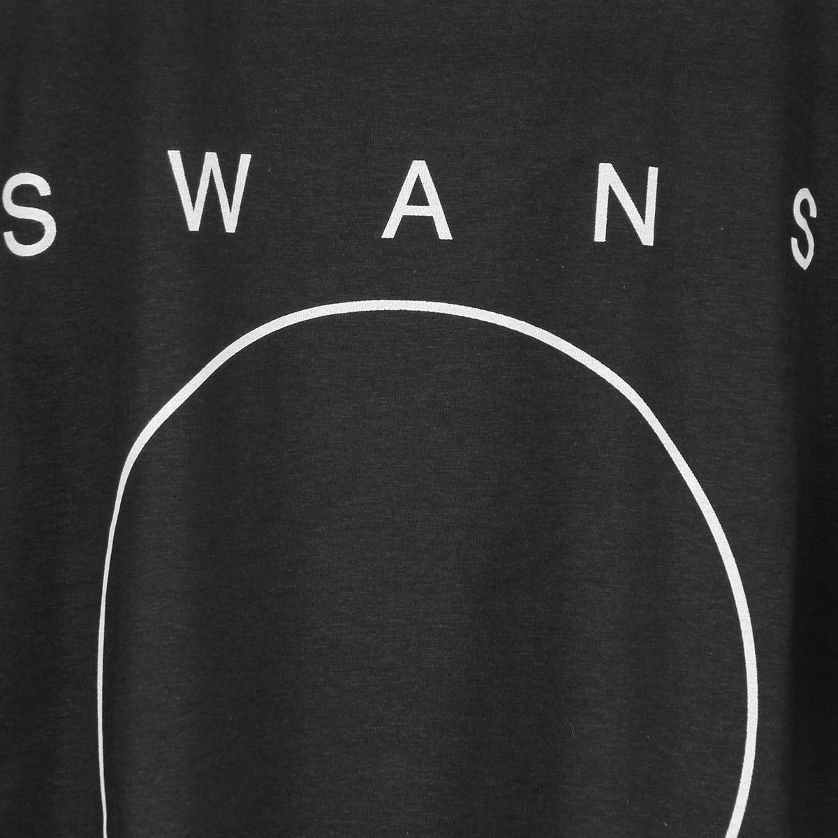 Swans T-Shirt Soundtracks For The Blind Alternative Rock Experimental The Angels Of Light Godspeed You Black Emperor Summer Tee