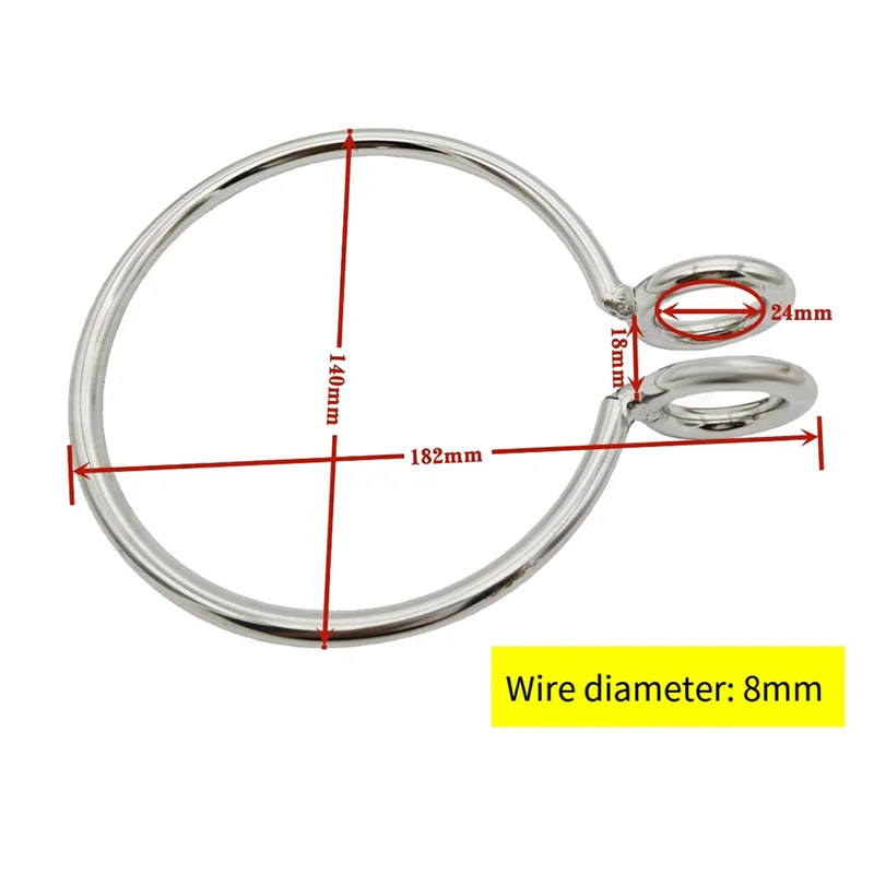 

Морская система извлечения 8 мм, полированная яхта из нержавеющей стали для ловли на лодке-B60B