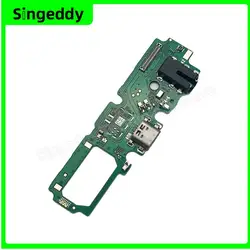 Charging Dock For VIVO Y20, Charger Board Dock Port Flex Cable, Phone Repair Parts, Charging Port Microphone Flex