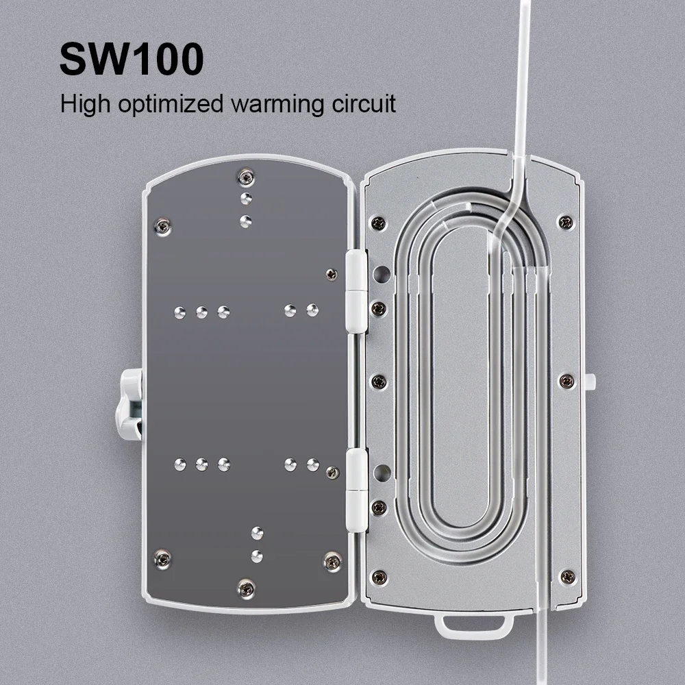 

Вы понравится это больничный обогреватель с ЖК-дисплеем, медицинская жидкость, грелка крови для использования в человека или ветеринарном состоянии