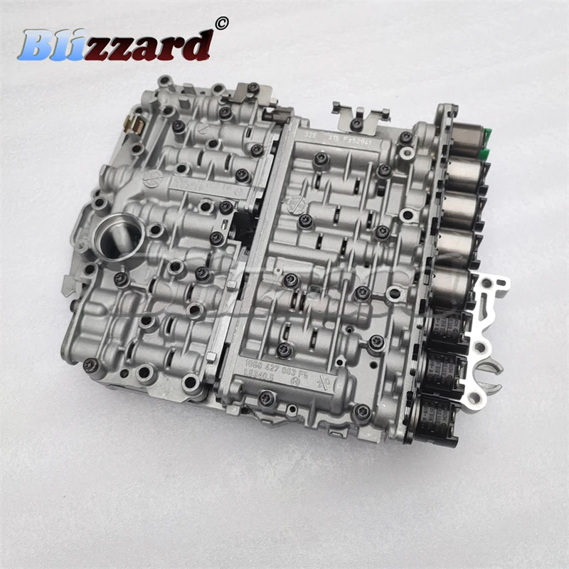 5HP24 ZF5HP24A Valve Body Transmission 5HP24 5HP24A For 98-UP Audi BMW LAND ROVER RANGE 1058427022 High Quality Car Accessories