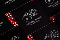2023 Linking Dice 2.0 by Nobuyuki Nojima - Magic Tricks