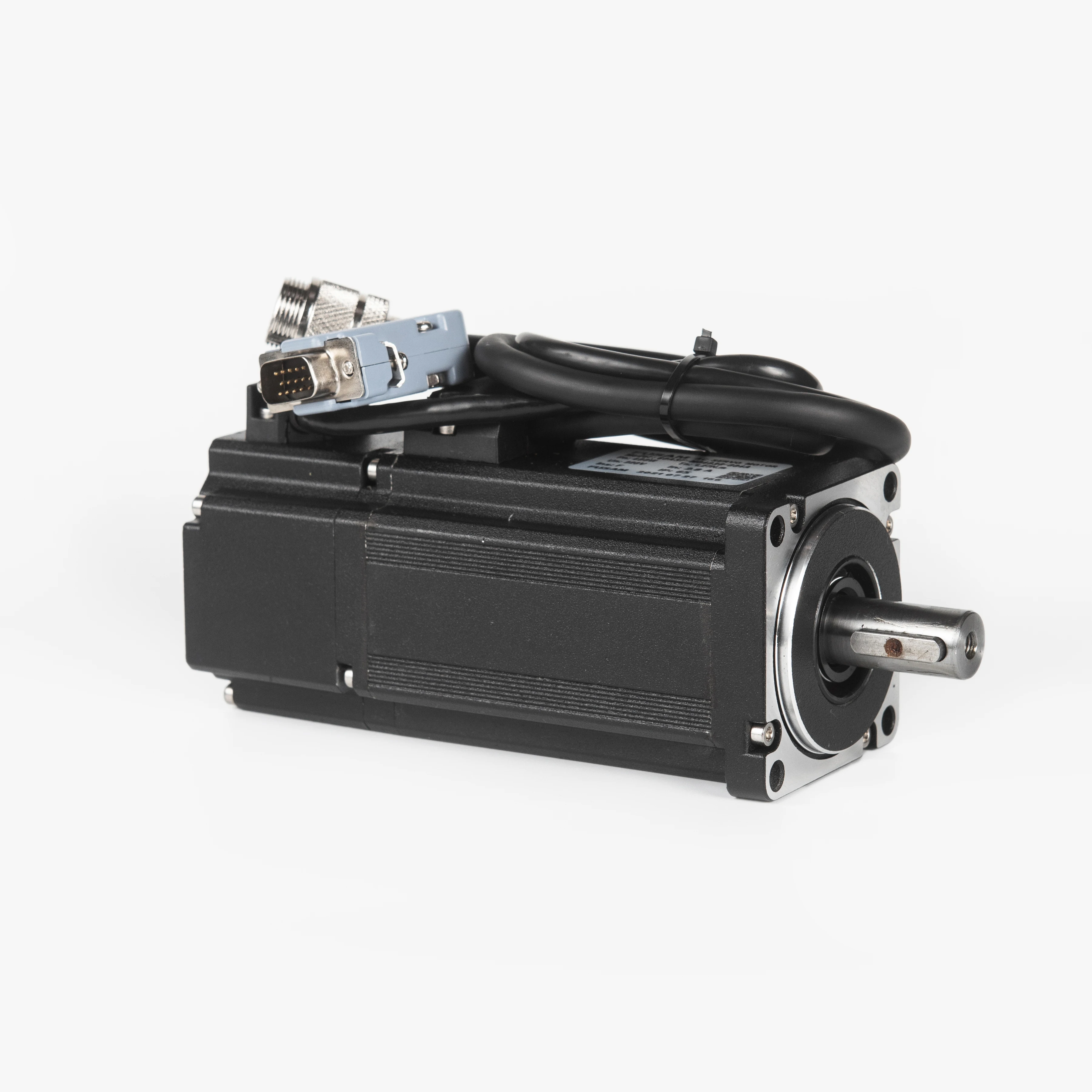 

Заводской двигатель Emtech, новый продукт, золотой поставщик, серводвигатель переменного тока с драйвером, комплекты двигателей для швейной машины для машины с боковыми отверстиями