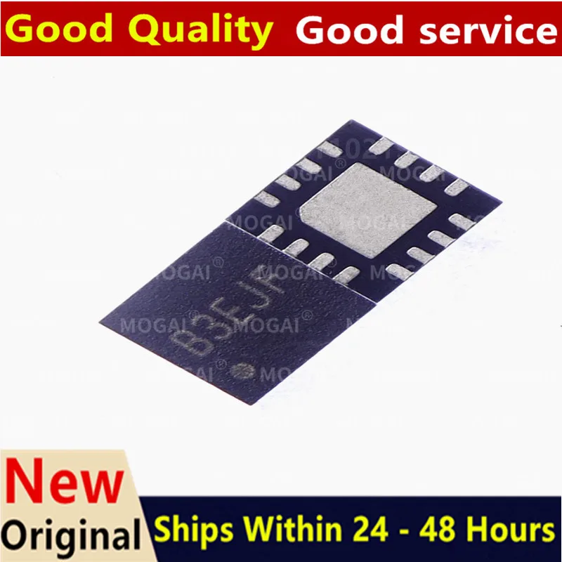 (2-5piece)100% New SY8388ARHC SY8388A SY8388 B3ELF B3DWD B3... QFN-16