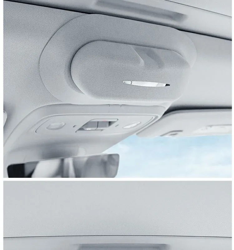 Auto-Brillenetui, Erweiterung des Sonnenbrillen-Aufbewahrungsclips für LEAPMOTOR B10 C10 C11 C16, Innenmodifikationszubehör – Detail 11