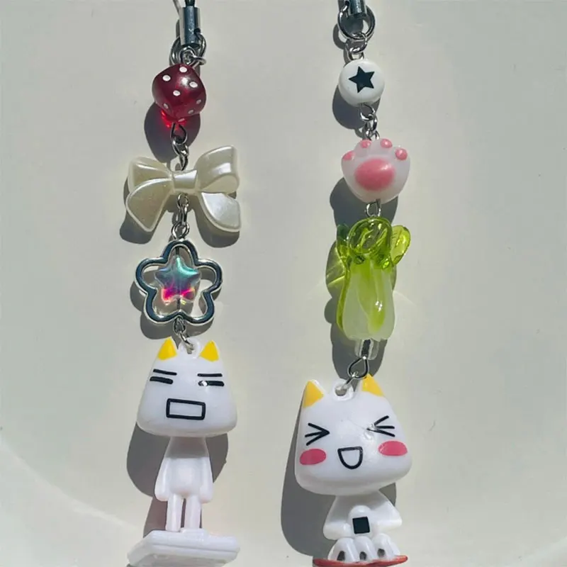 Toro Inoue Phone Charms/Keychains