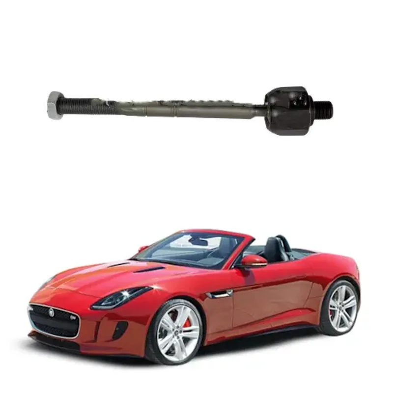 

C2D24320 Suitable for F-TYPE 2014, XF 2009-2015, XJ 2010(since V00001), XK 2006-2014 (since B00379) crossbar kit