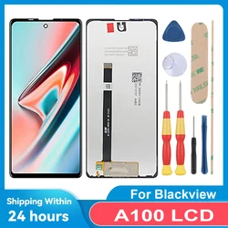 For Blackview A100 / 6.67