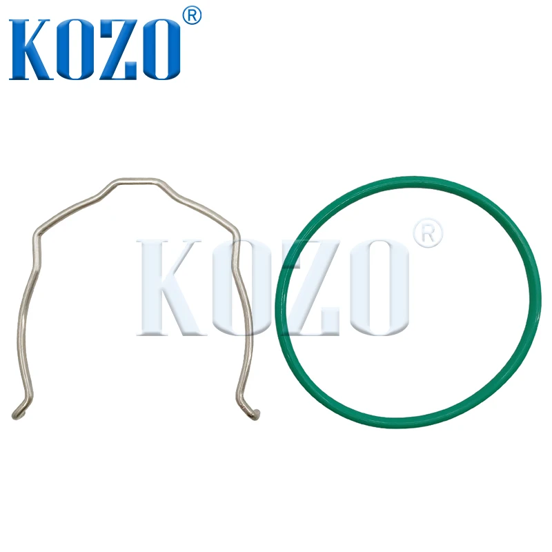 Para BMW Tubo de Carga C Clip N54 N55 335i 535i 535xi 335xi 135 M135i M235i 435i M2 X5 X6