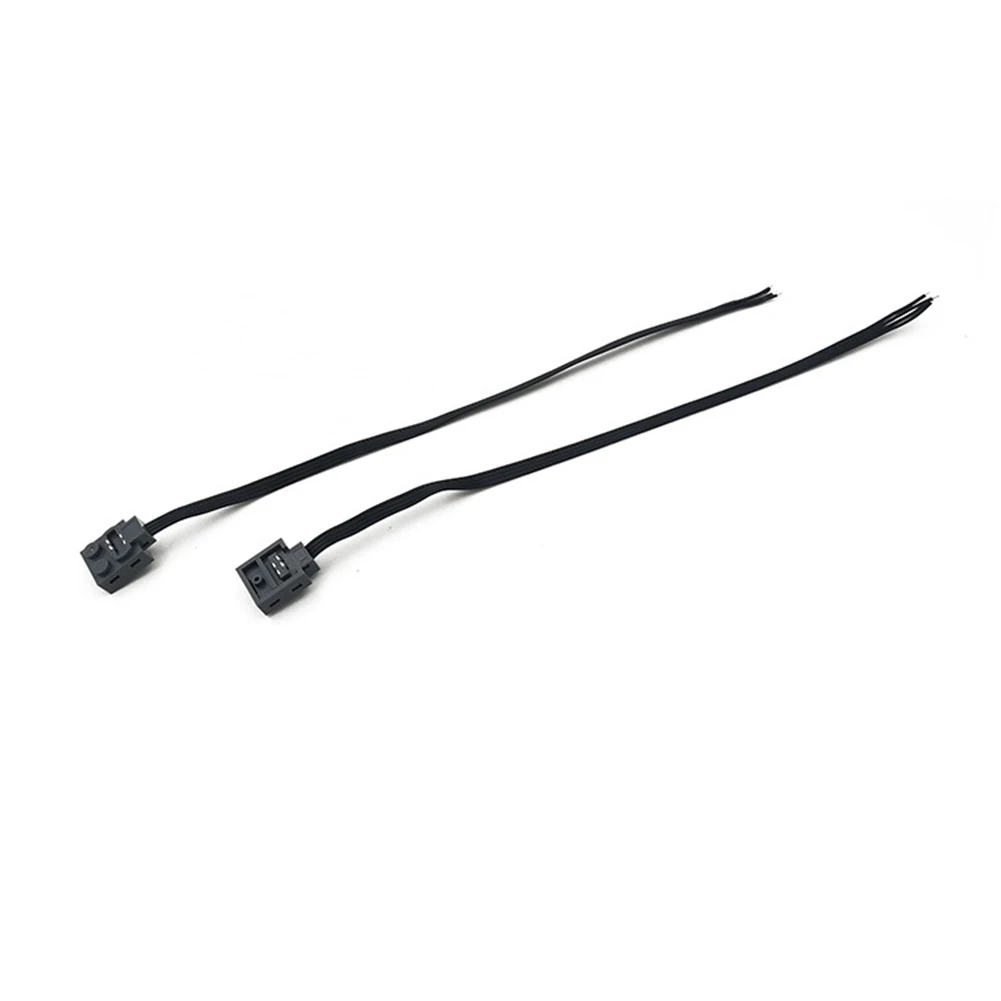 1/2/5/10 PCS Power Functions 9686 Extension Wire 8293 Motor Replacement Cable 8869 Building Blocks 23cm MOC Brick Connector Cord