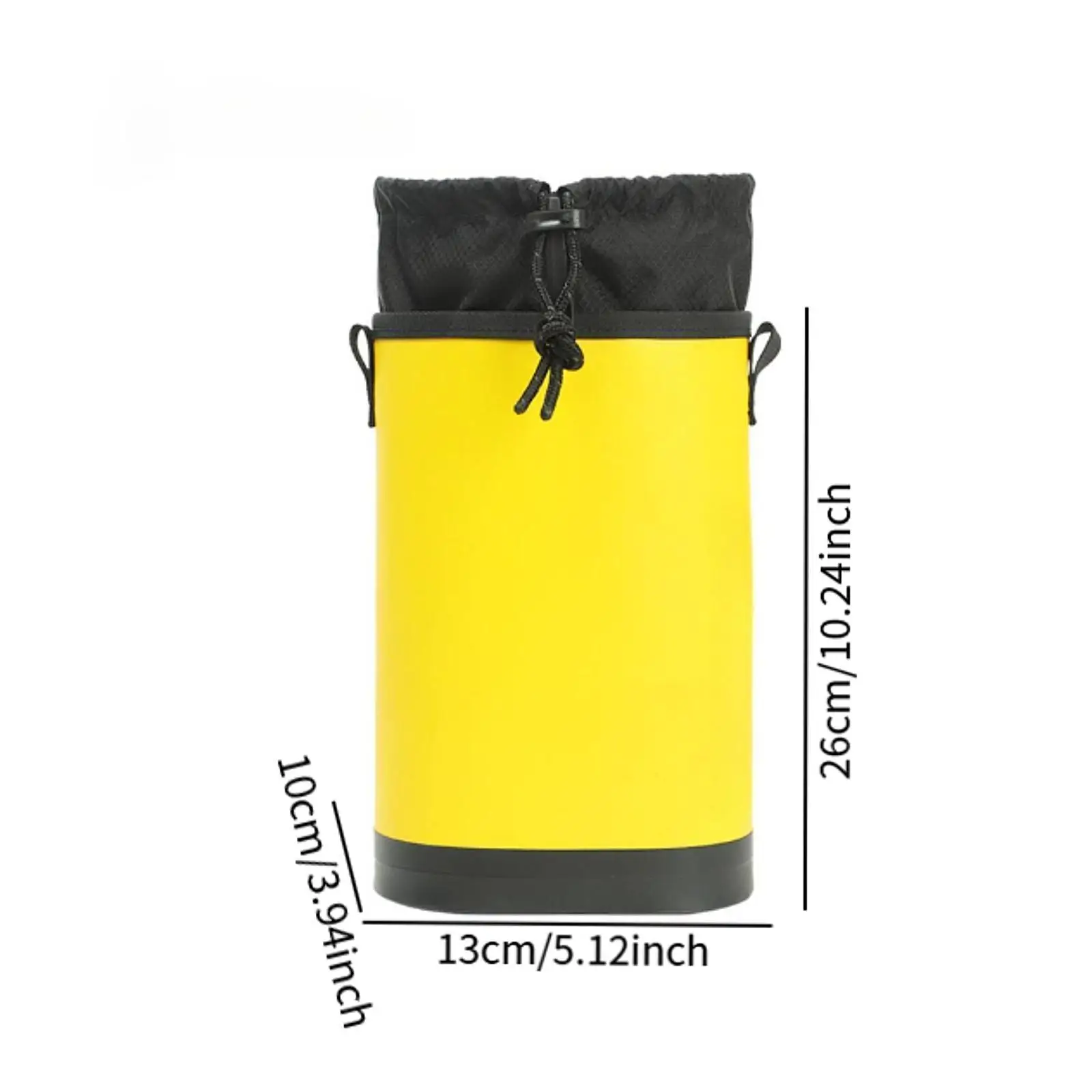 Electrician Tools Bag Tool Waist Belt Lightweight Waterproof Utility Organizer Case Electrician Tool Pouch for Fishing Travel