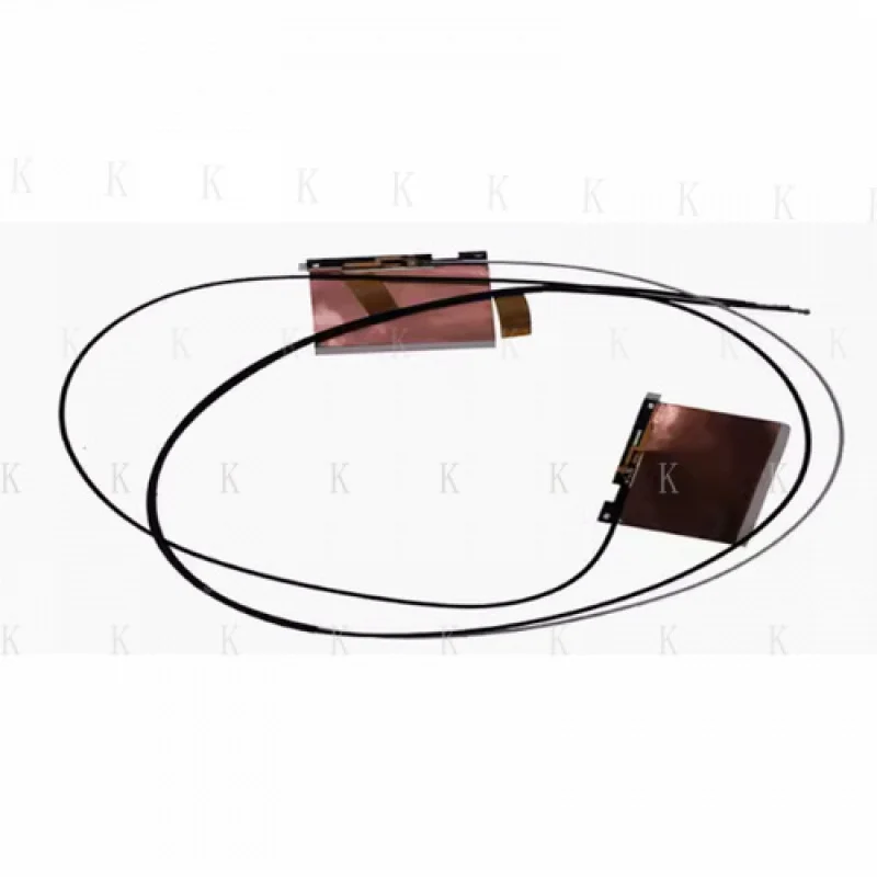 C   Antenna DC33002A20L DC33002A10L 0RNXR9 4TV40 For Dell Alienware M15 M17 R2 R3 R4