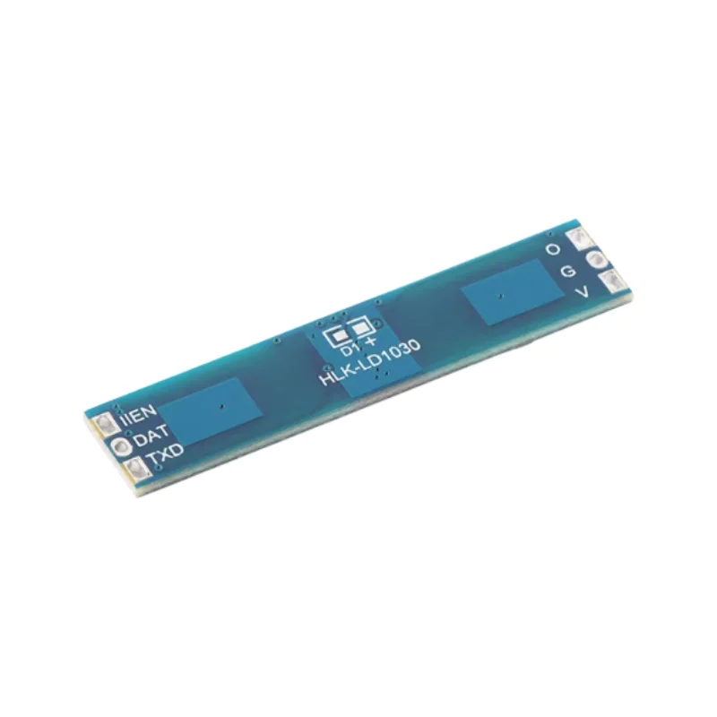 10pcs Original LD1030 10GX Band Radar Sensing Module Low Power Micro-Motion Detection Switch Sensor