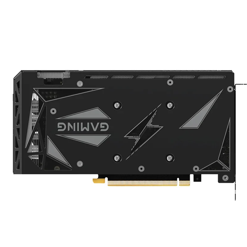 

1 PCS RX6650 XT Video Cards Graphics Card PC Computer GPU Gaming Card Black