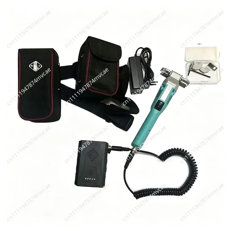 Portable Electric Tapping Knife Tapping Rubber Tree Automatic High-power Harvester Charging 4GXJ-2 Type