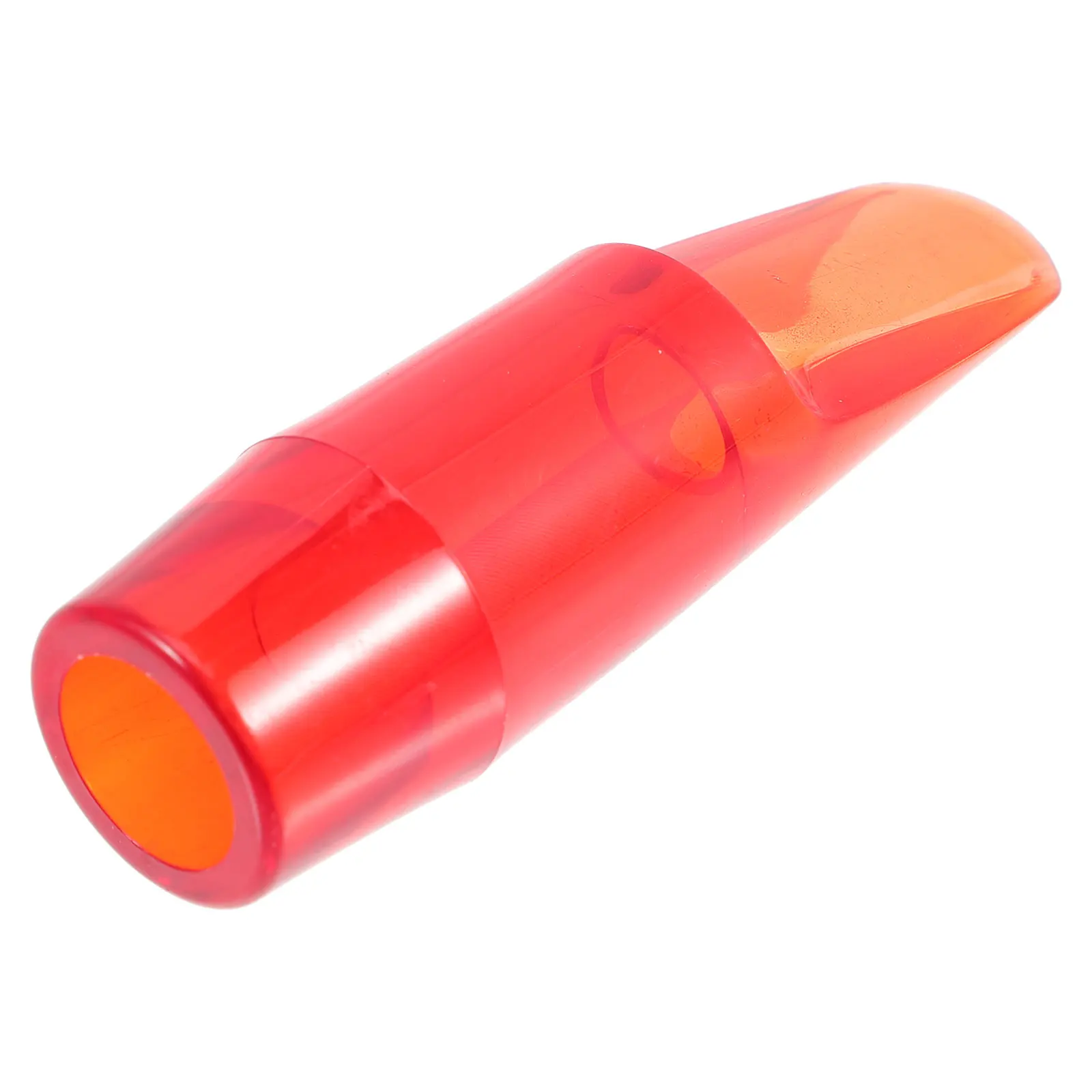 

Saxophone Mouthpiece Accessories Plastics Cap Tenor Component Cushions Abs Alto Soprano