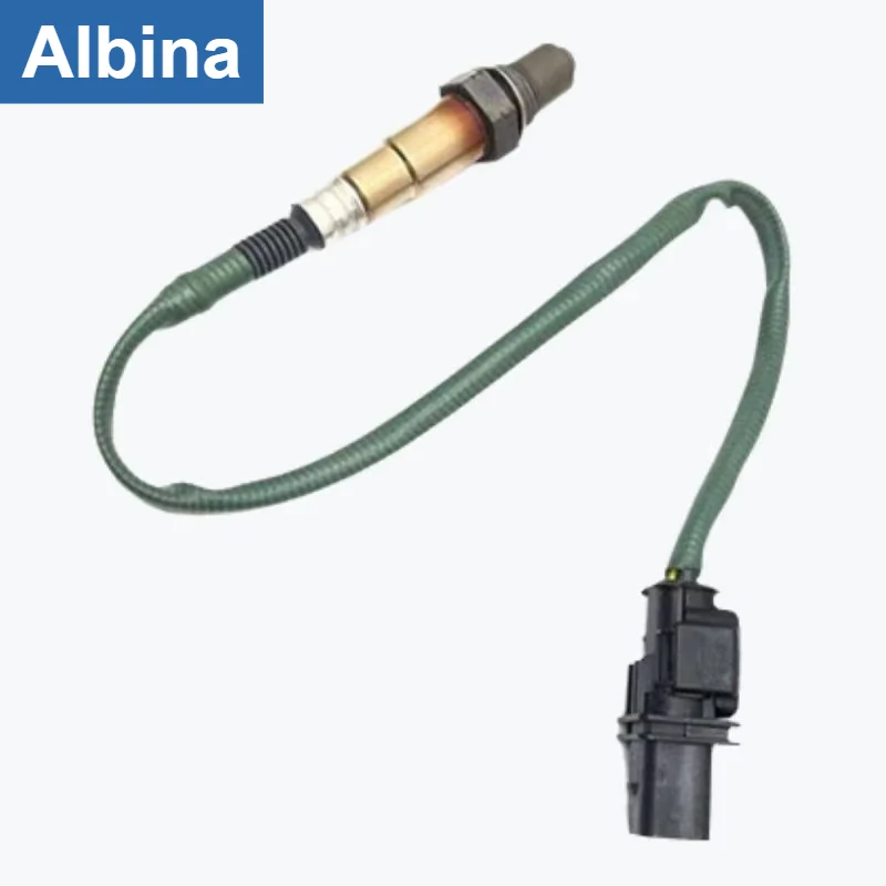 0095426318 A0095426318 Front Oxygen O2 Lambda Sensor Fit For Mercedes-Benz X218 C218 W222 CLS400 CLS320 CLS63 S400 S500