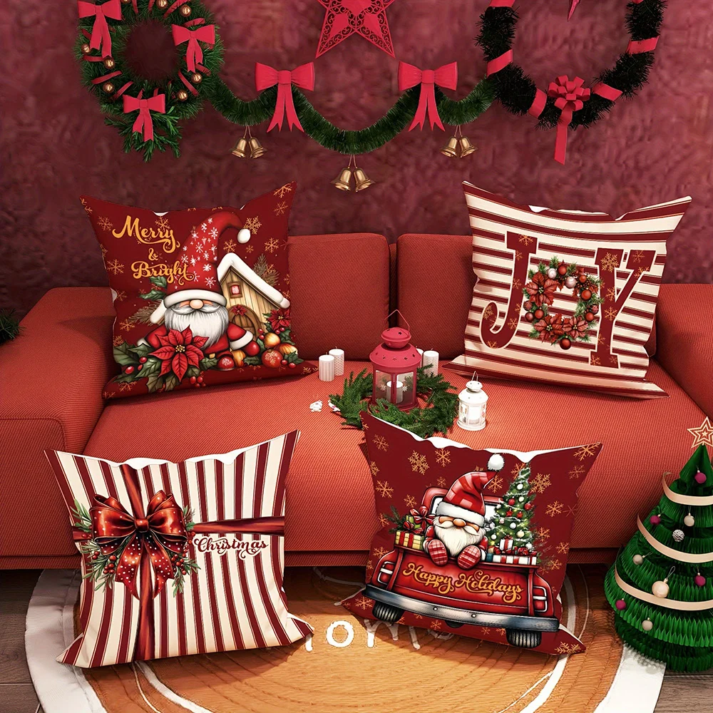 1 Funda De Almohada… - image