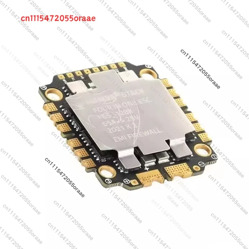 Chase MAMBA F45 F55 F65 128K ESC BL32 Firmware Crossing Machine 45A 55A 65A
