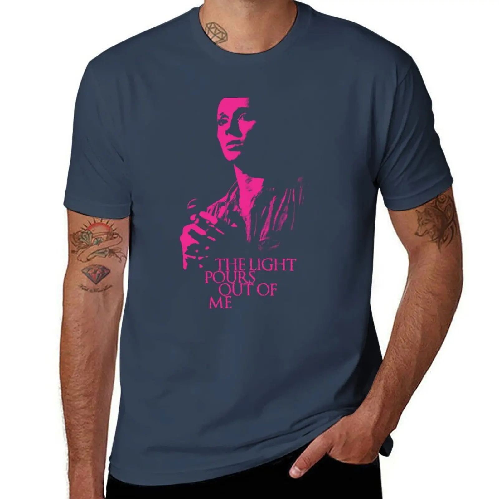 Camiseta Howard Devoto, camiseta para hombre, camisetas de algodón 100% para hombre, camiseta gráfica para hombre