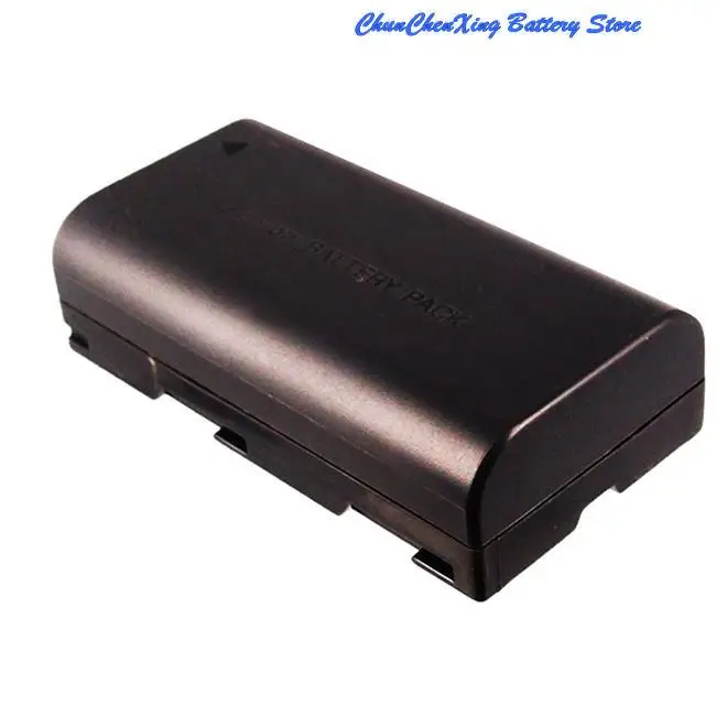 

100% NEW 1850mAh Battery for Samsung SCL810,SCL860,SCL870,SCL901,SCL903,SCL906,SCL907,SCW80 SCW87 SCW97 VP-L500 VP-L520 L530