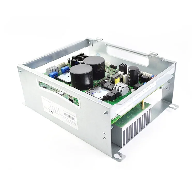 Elevator Spare Parts Drive LRU-403 (ACD4-MR) KBA21305ACB1 KCA KBA26800ACC1 Elevator Inverter