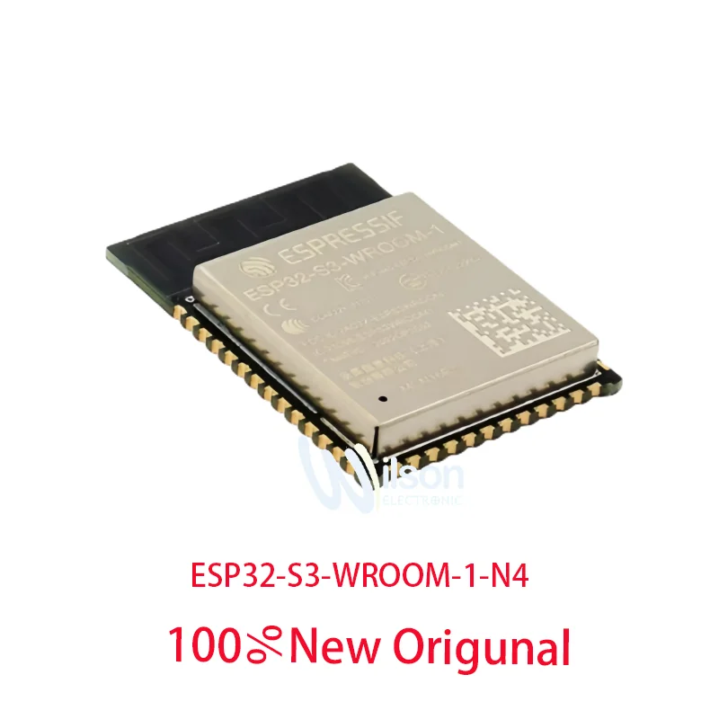 ESP32-S3-WROOM-1-N4… - image