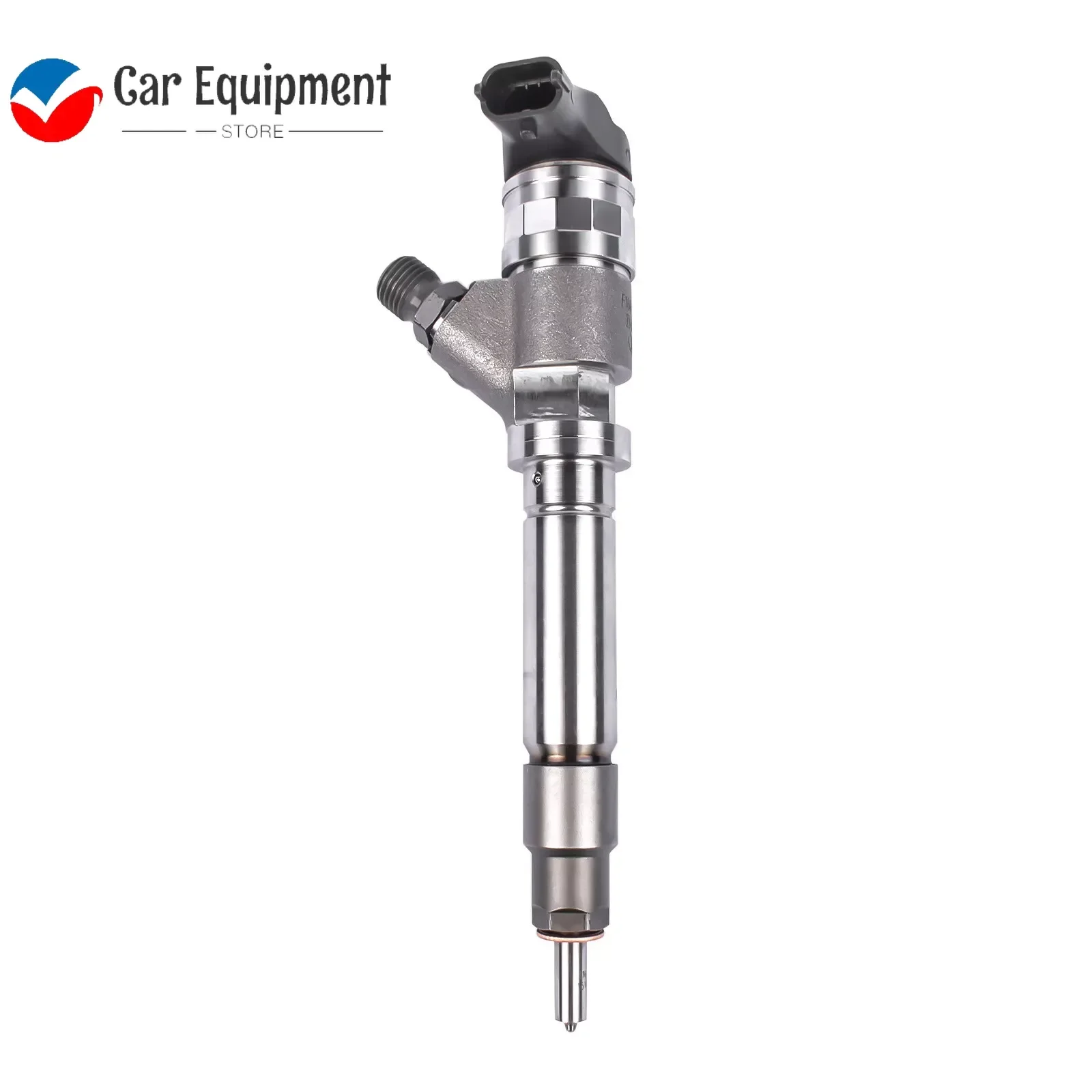 

Diesel Fuel Injector 0445120007 For 2007-2010 GMC Chevy 2500 3500 4500 6.6L V8 LMM Duramax