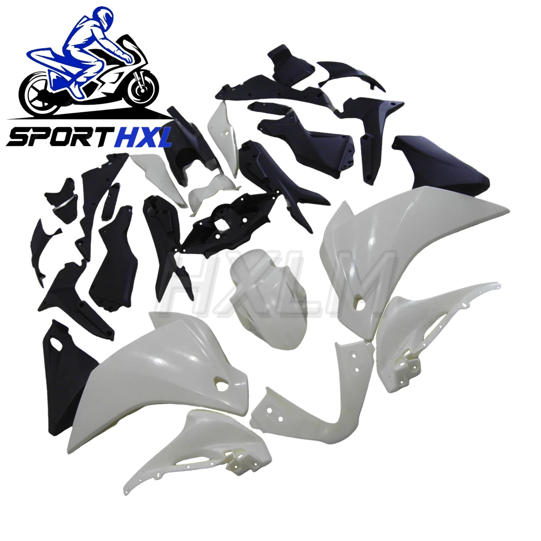 Fairings kit fit for HONDA CBR250R 2011 2012 2013 2014 for CBR 250R 11 12 13 14 CBR250R Gloss Bodywork set