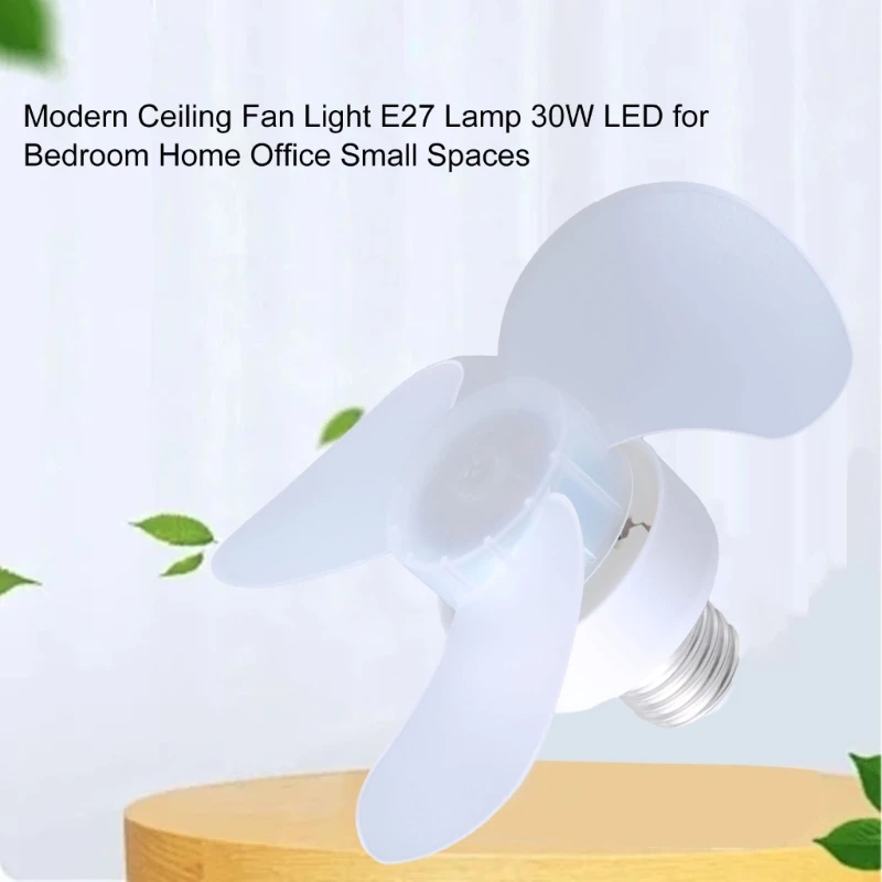 

Modern Fan Contemporary Tabletop Fan Quiet Fan Plastic Small Fan Portable Fan for Bedroom Home Office & Dormitory Gift