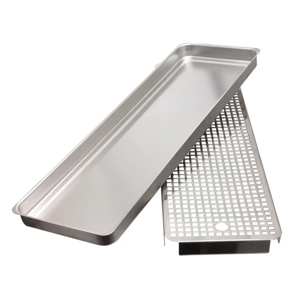 plateau-de-drainage-rectangulaire-multifonctionnel-en-acier-inoxydable-304-de-60-cm-pour-colonne-a-biere