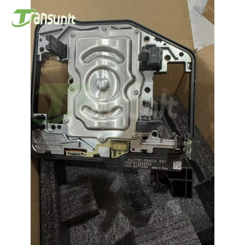 0AM927769N  DQ200 0AM TCU Transmission Control Unit Module Fits for VW Audi Skoda Car Accessories Tool