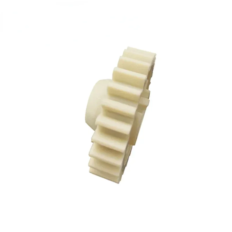 10PCS RU7-0100-000 Fuser Lower Pressure Roller 26T Gear for HP P1102 P1102W M1130 M1132 M1136 M1210 M1212 M1213 M1214 M1216