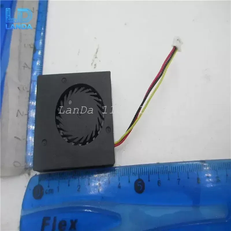 for BGE04010F12U 12V 0.15A 4010 Turbine Blower Fan 4cm Expanding Applicable