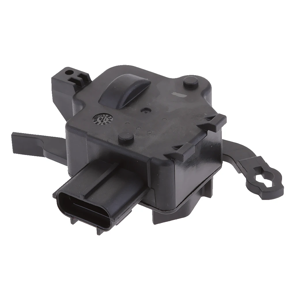 Rear Trunk Tailgate Liftgate Lock Actuator Latch Electrically Operated 5018479AB, 120mm*90mm*30mm