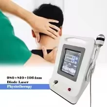 Class 4 30W 980nm High Powered lasee Therapy Machine Deep Tissue Repair Wound Healing lasee