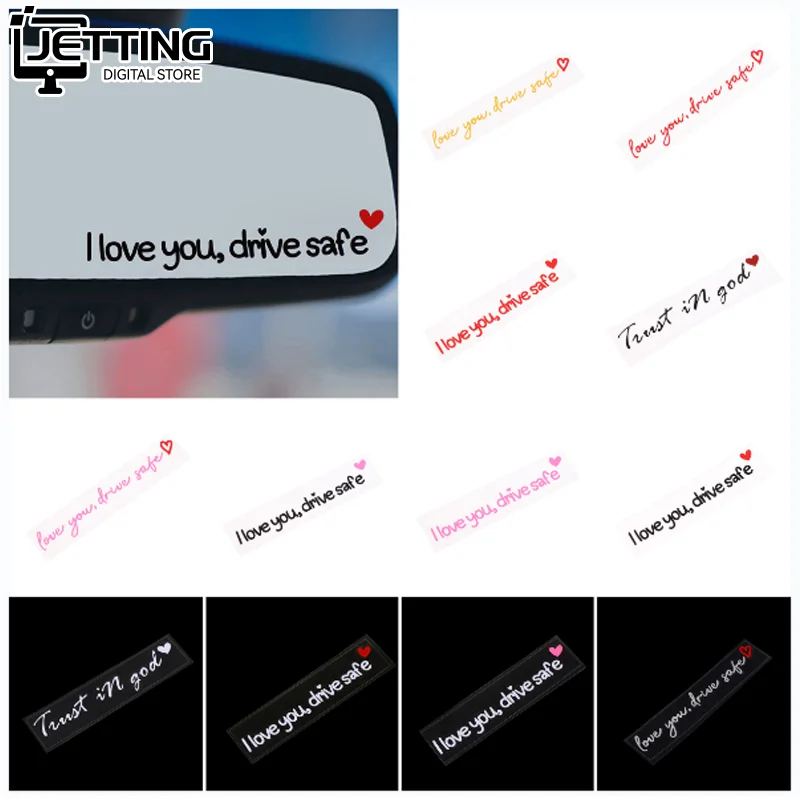 

Laptop Decal Sticker Living Room Scrapbook Skateboard Luggage Art Waterproof Phone Car Stickers Car Rearview Mirrors Stickers