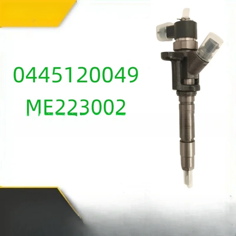 0445120049 Common rail injector assembly ME223002