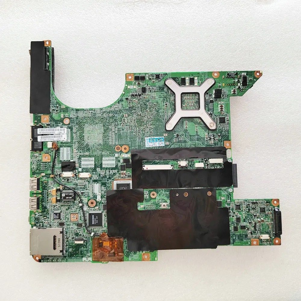 459567-001 For HP DV9500 DV9700  DV9800 DV9600 NOTEBOOK 466037-001 Laptop Motherboard DDR2