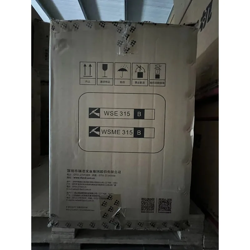 TIG 315P Acdc Tig Welder Aluminum Tig Welders Mig Welding Machine For Home And Industry