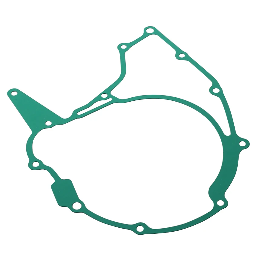 Generator Cover Gasket For Honda TRX300EX Sportrax 300 EX 1993-2008 Honda TRX300X Sportrax 300 X 2009 OEM:11395-HM3-670