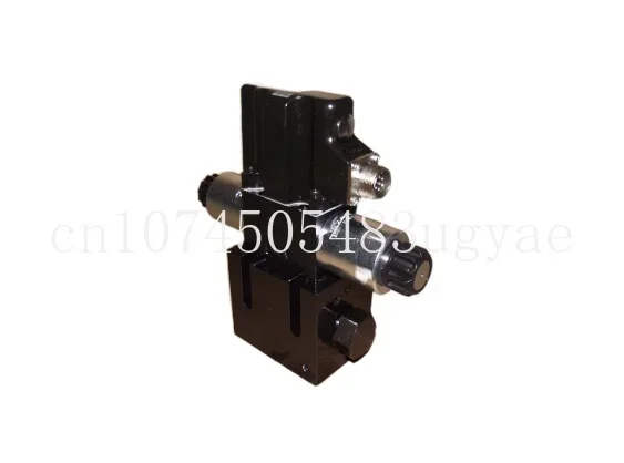 Valve D41FCB31FC1NE70, D41FCE01FC1NE70, D41FBE01FC1NF00 Hydraulic Proportional Valves