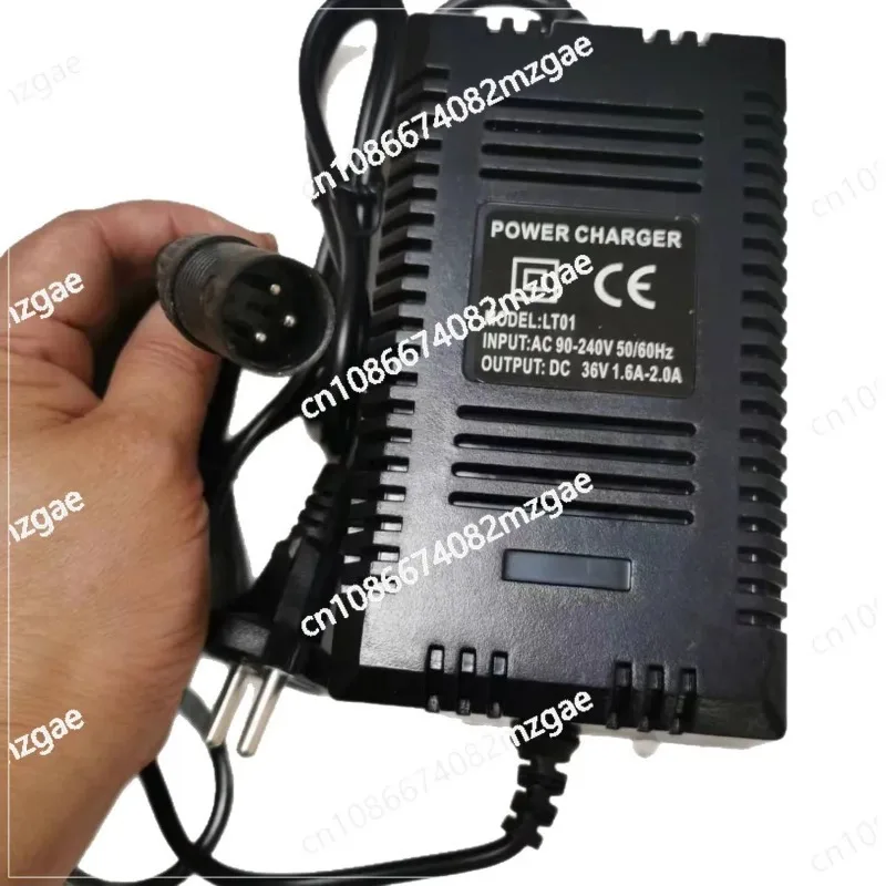 24V electric vehicle charger electric vehicle charger lead acid charger