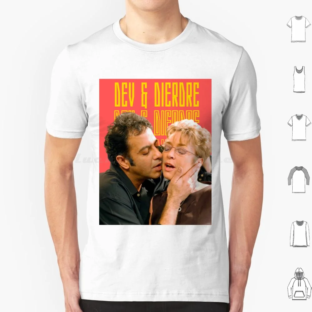 Dev & Deirdre Corri…