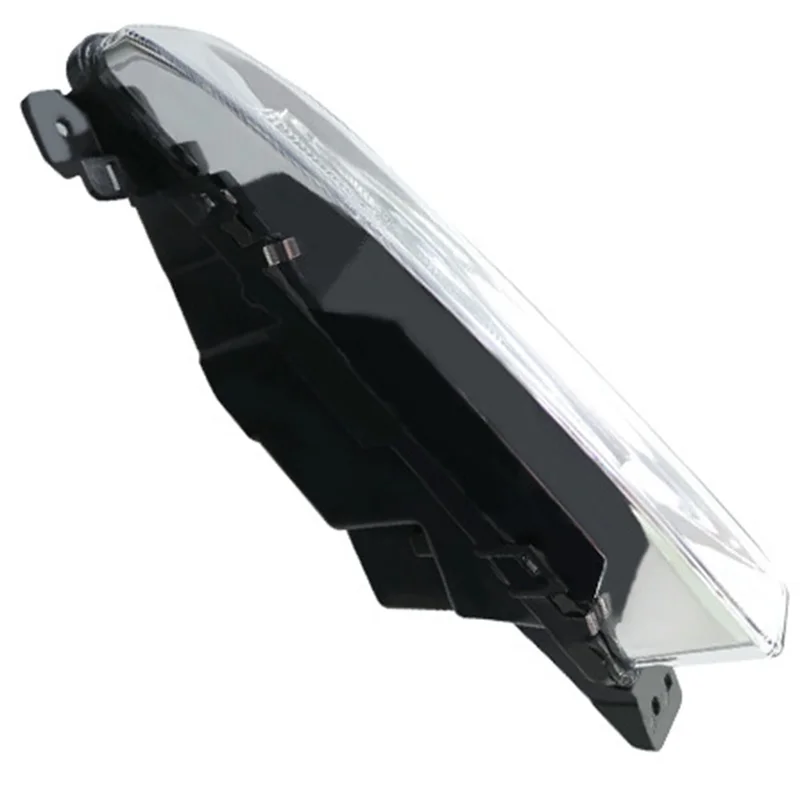 

Leading-Edge-New Car Front Fog Light For BMW 5 6 SERIES (G30, F90) G31 G32 2017-2020 LED Fog Light