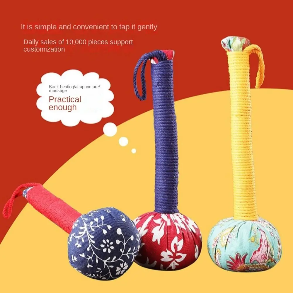 Рисунок 3 - Инструмент для расслабления и стука