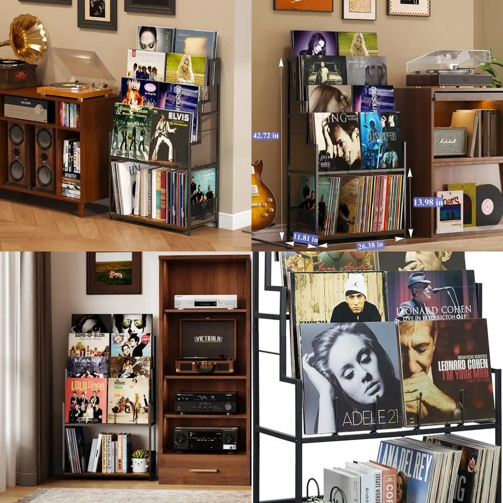 Large Capacity 5-Ti… - image