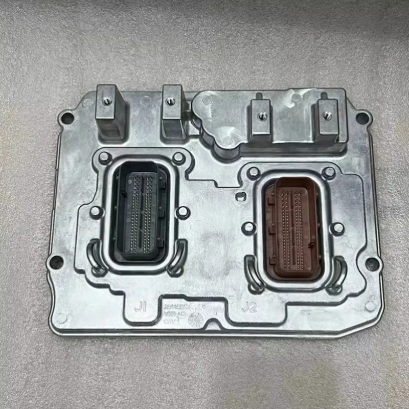 

For Futian Cummings Truck Xiaosong Excavator Control Module Cm2350a Controller 5317106